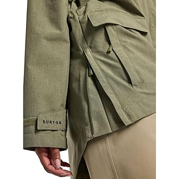 ☆サイズM・美品 バートンラリック スノージャケット☆ Women's Burton Lalik 2L Jacket | Winter Outwear | Burton.com